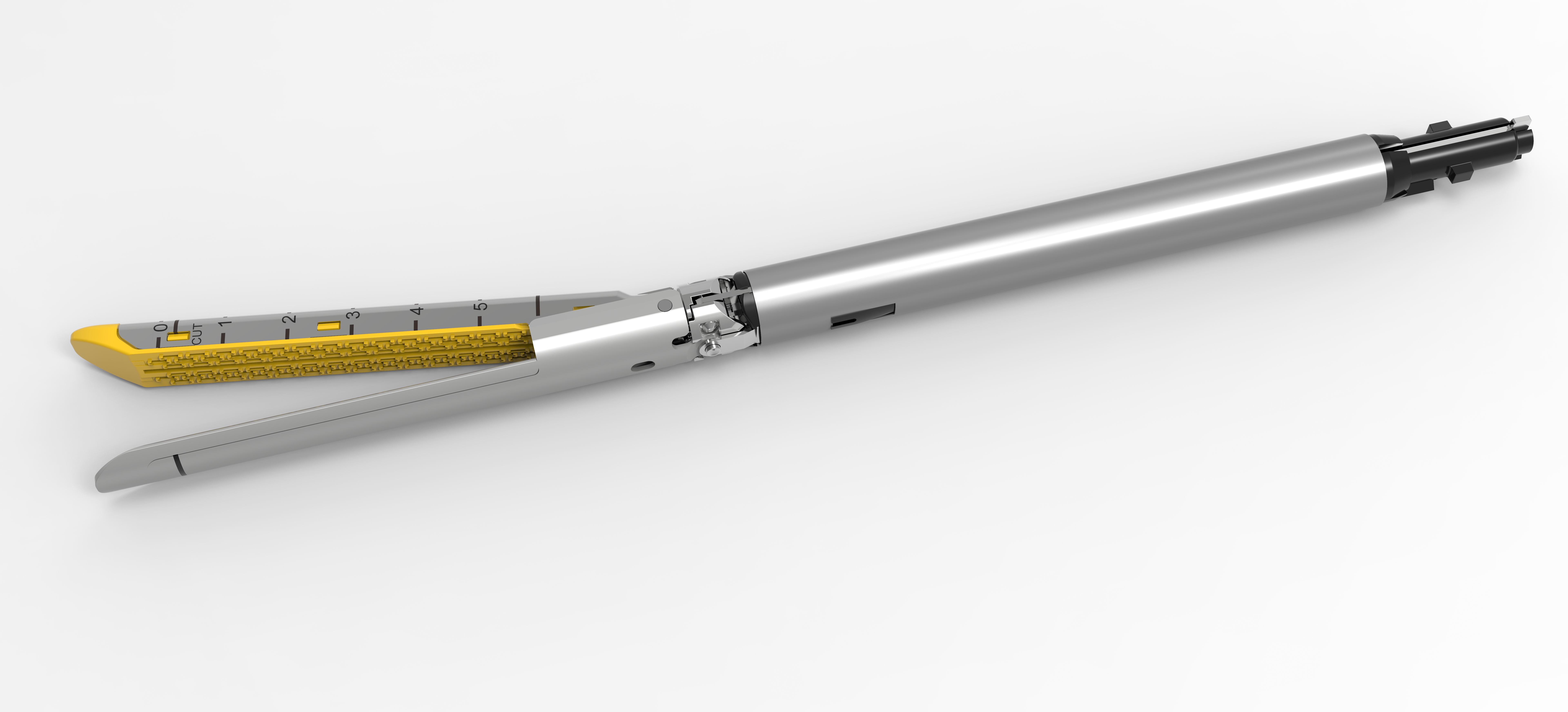 Cheaper price Surgical Stapling loading units with  Exclusive Gripping Surface Technology for bariatric gastric surery