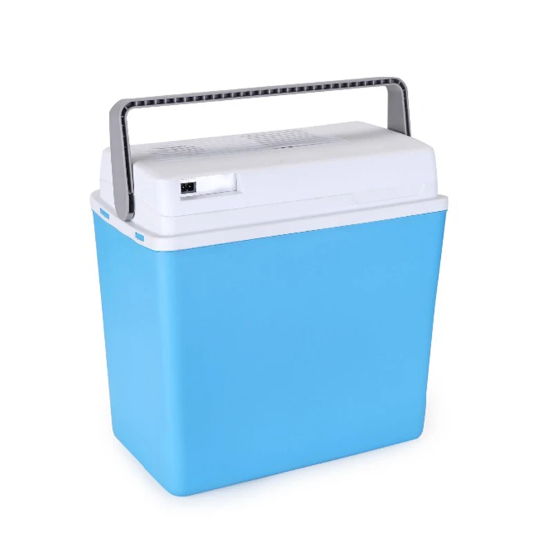 2023 новый продукт 23 литра постоянного тока с использованием Термоэлектрического Охладителя и подогревателя для прогулок