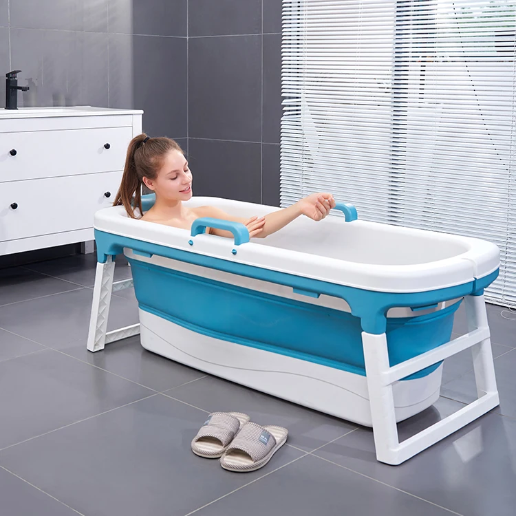 
cheap large hotel plastic bath tubs for adults 