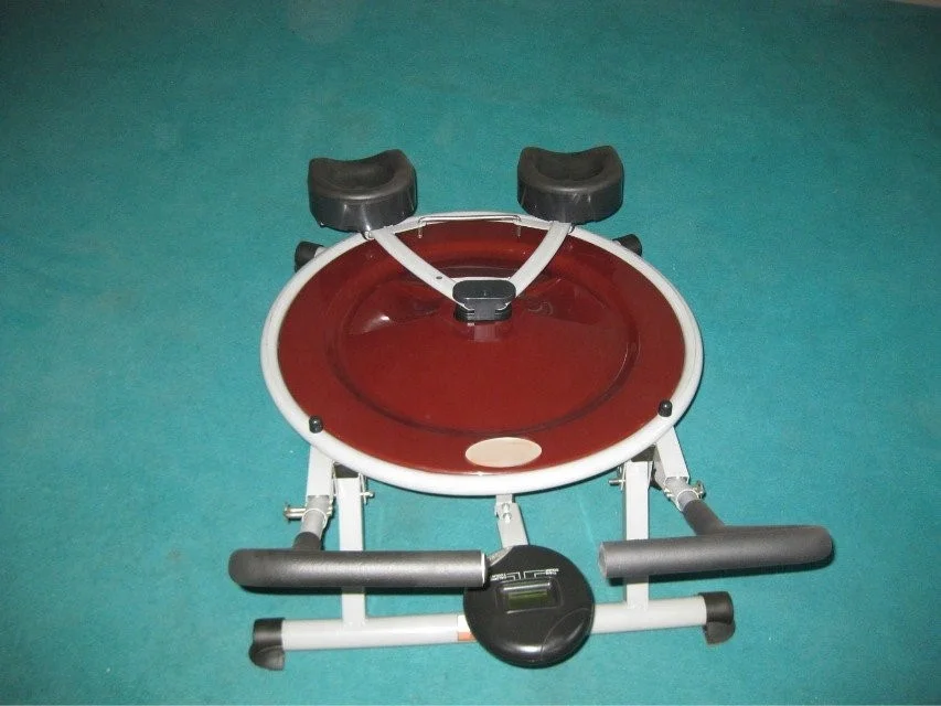 Best Price Abdominal Exercise Circle  Home Fitness Equipment Core Machine  For Sale