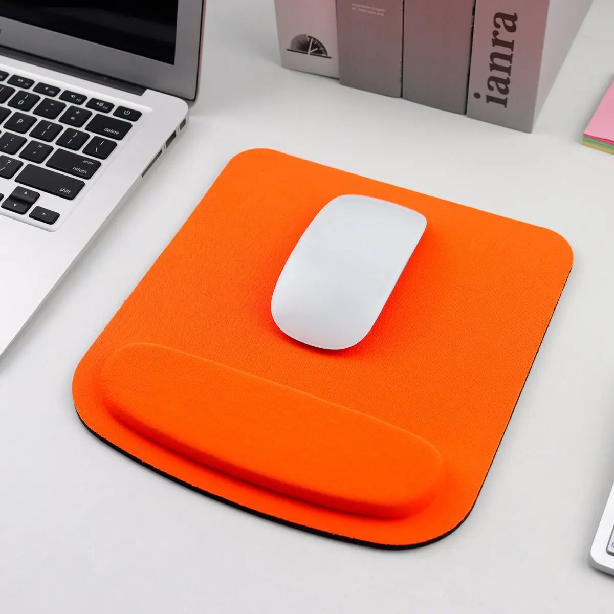 Hot Sell Custom Nuoxin Blank Pads Gaming Mouse Pad  for Computer Laptop with Cloth
