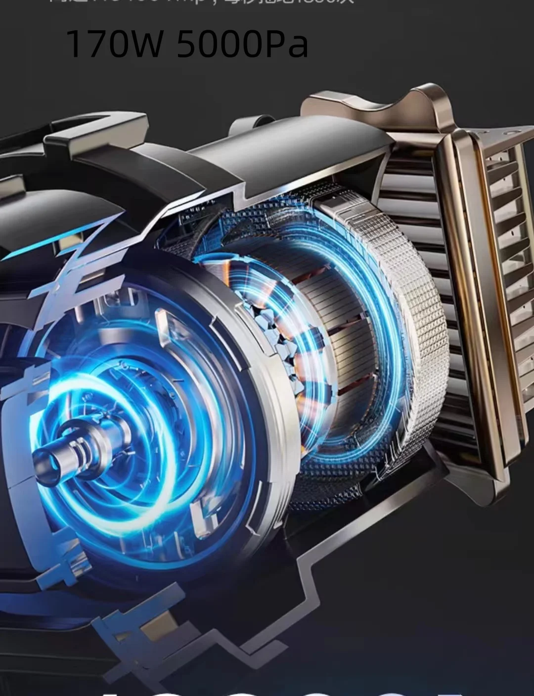 Home Rechargeable Cordless Three In One Portable Wireless Handheld Cordless Vacuum Cleaner