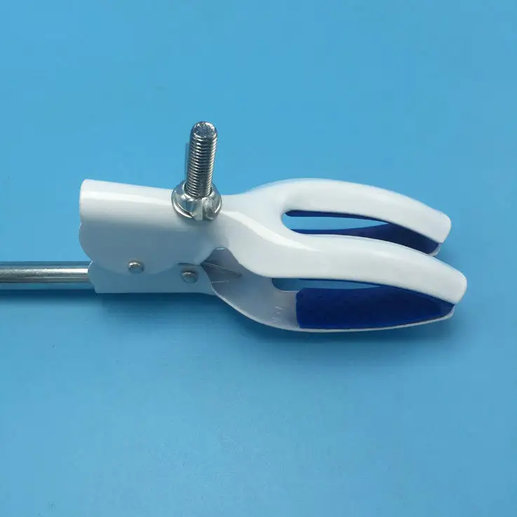 Wholesale Laboratory Instrument Flask Clamp High Quality Extension Clamp Multifunctional Condenser Clamp