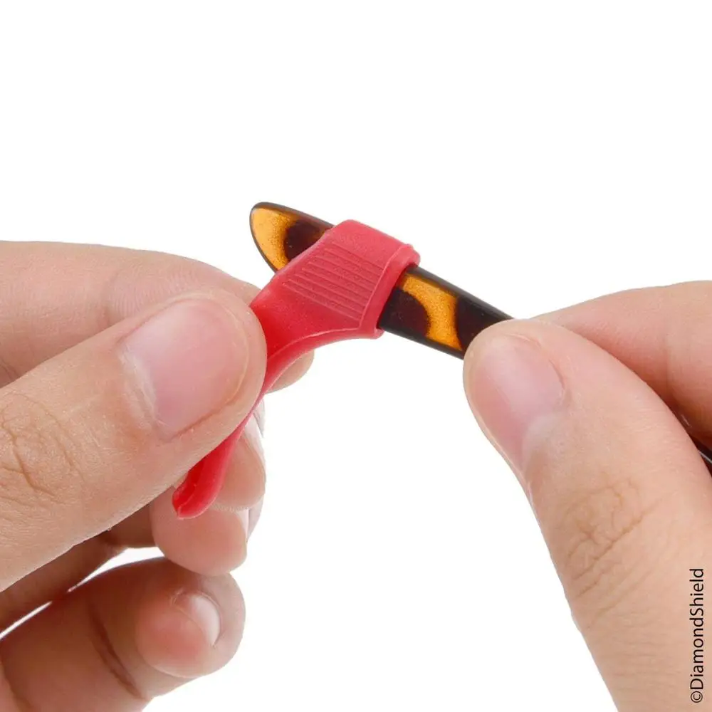 Модный нескользящий ушной крючок для очков аксессуары для очков силиконовый держатель для дужек ремешок для очков зажим для очков