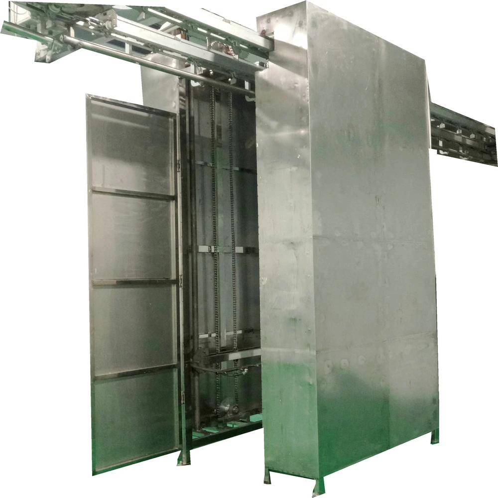 Customizable Halal Cattle Slaughtering Machine Slaughter Equipment