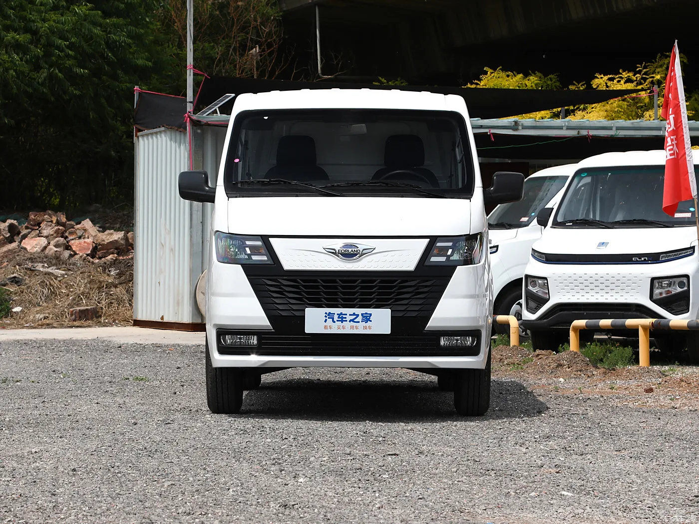 2024 Dongfeng Yufeng V9+ Diesel & Gasoline Petrol Car 2.0T 2.3T Automatic Manual Transmission Brand New FWD Brand New Used Cars
