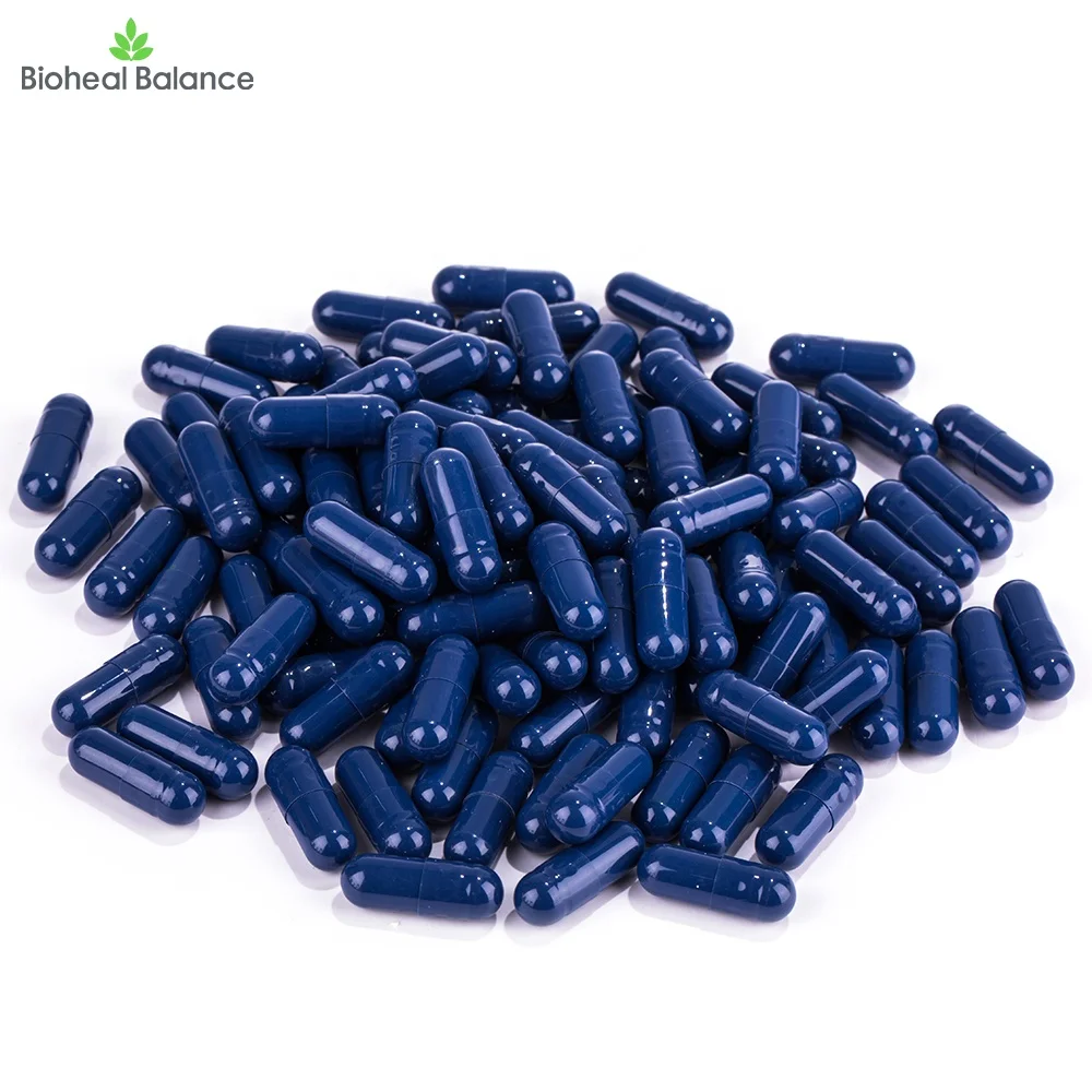 Factory Wholesale Marine Collagen Composite Capsules With Hyaluronic Acid And Vitamin C for Skin Care Supplement