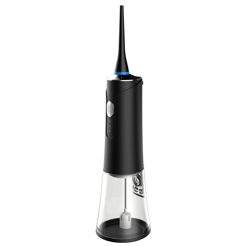 Rechargeable most powerful water flosser oral  tooth water flosser with electric water flosser (1600379985186)