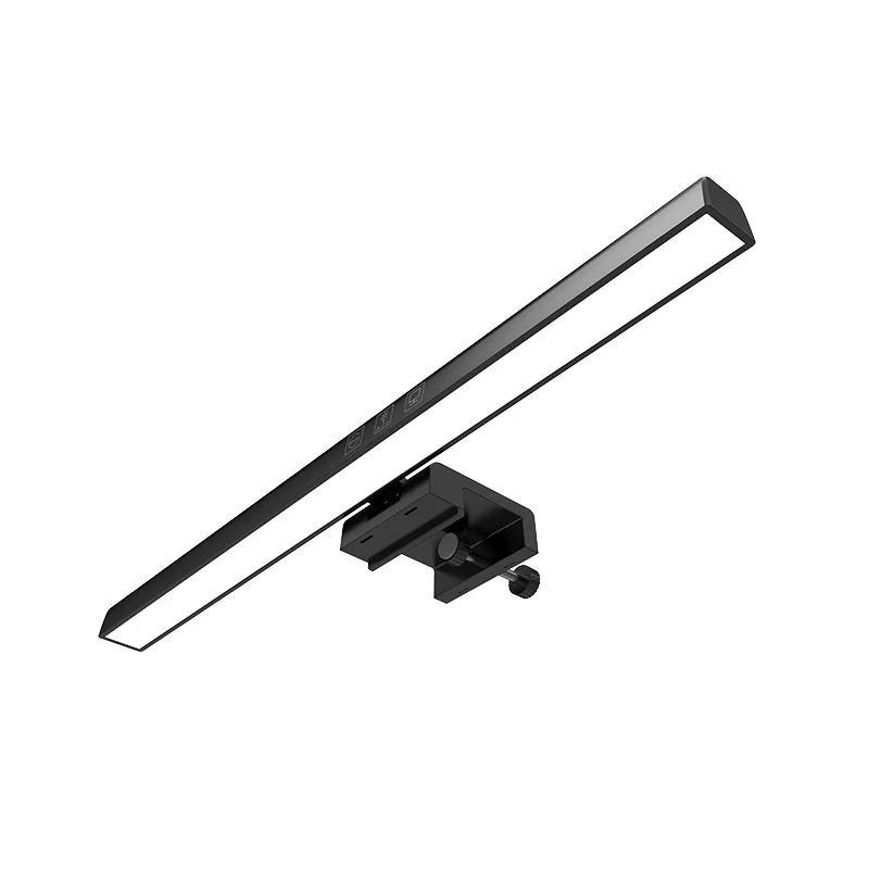 Black modern led bathroom vanity indoor low price wall lighting fixtures modern bathroom