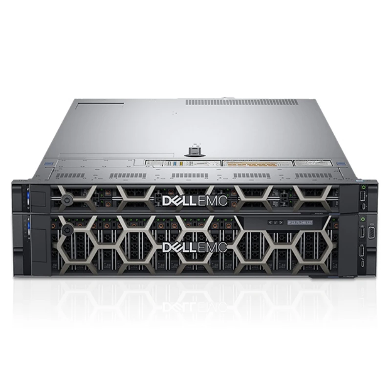 2.5GHz/28-core  Inter Xeon Platinum 8180 2U server Dell PowerEdge R840 rack Server