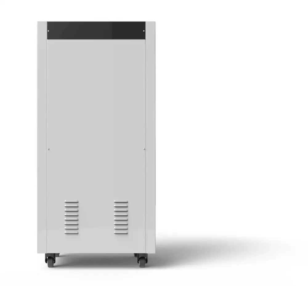 Intelligent Dry Air Remove Moisture Portable Industrial Refrigerative Dehumidifier with LG Compressor 1300m3/h 7~20days Ce&rohs