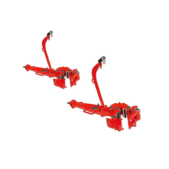 B type manual tongs used for fastening or removing screws