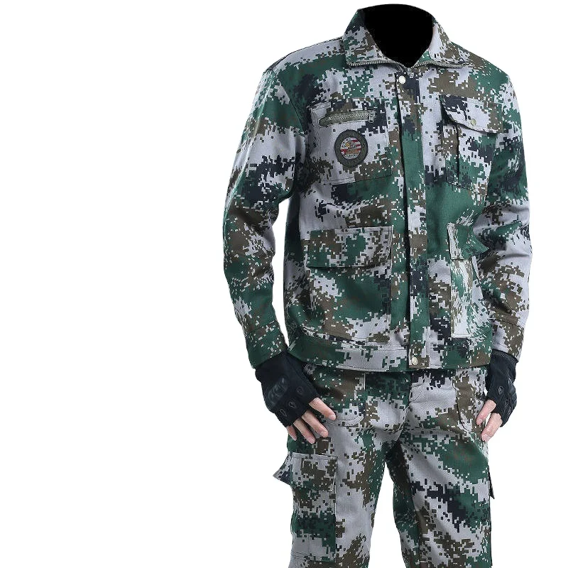 Low price Military Uniform Feature Material Uniforms sales army customized Military military uniform to buy