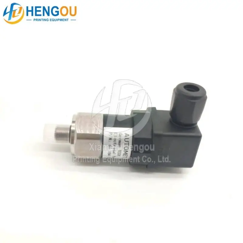 61.184.1371/02 printer SM74 SM52 SM102 sensor EMECH SWITCH PRES Pressure Pneumatic Valve Hengoucn