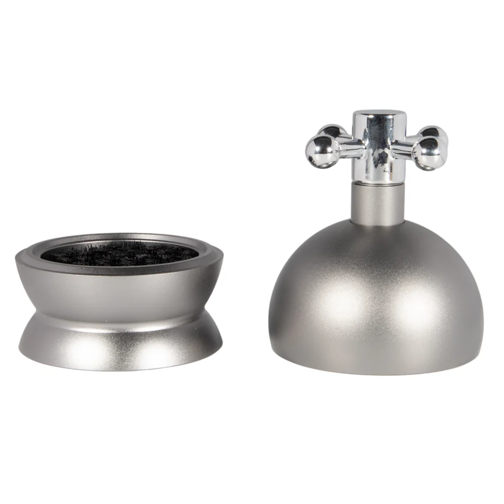 Wdt Tool Espresso Aluminum Needle Coffee Powder Stirrer Distributor