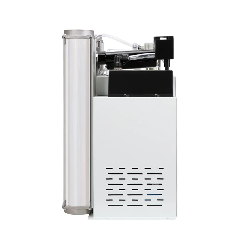 PSA small oxygen generator 5lpm for producing in fish
