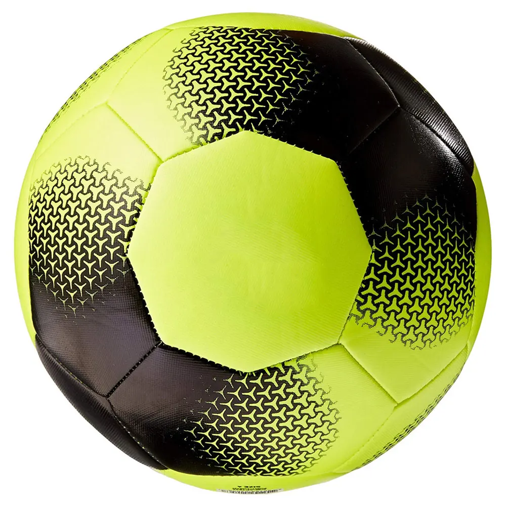 
Price Customized Logo Printed Size 5 PVC Football Soccer Ball for team sport 
