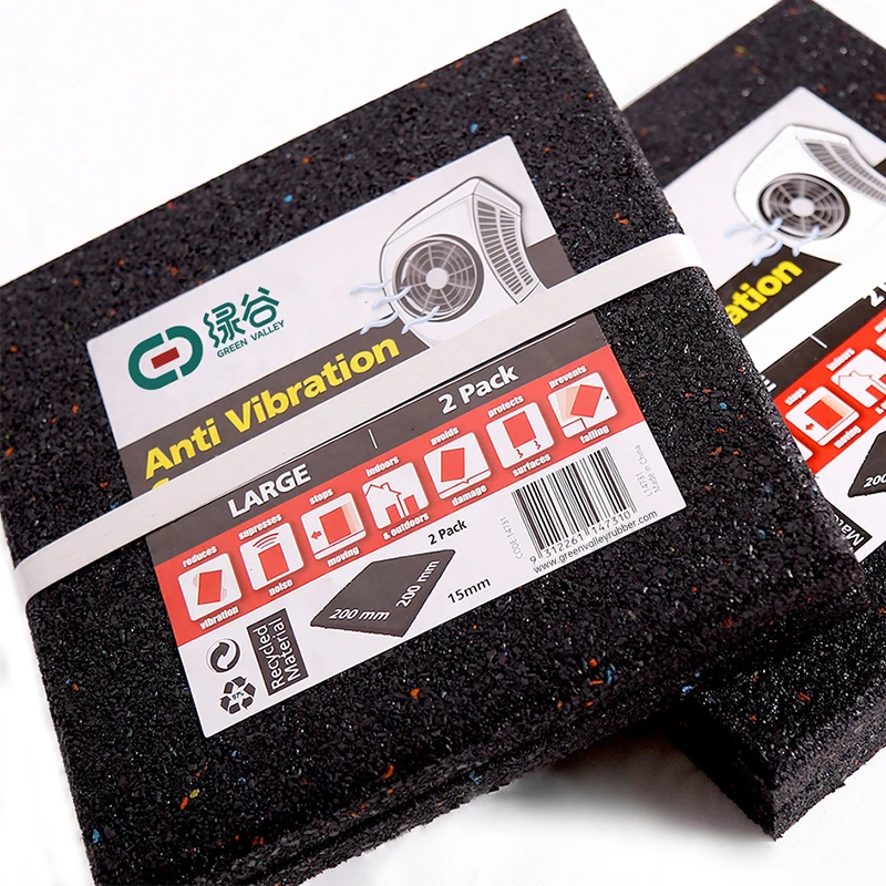 Резиновый коврик для стиральной машины