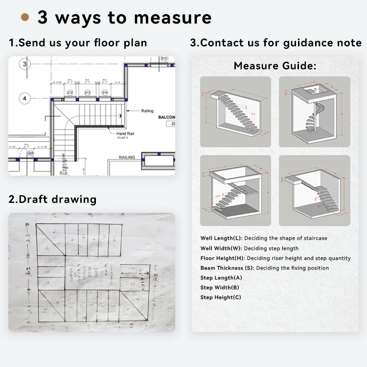 Prettywood Indoor Spiral Curved Staircase Apartments Modern Glass Wooden Railing Design Circular With Treads Lighting