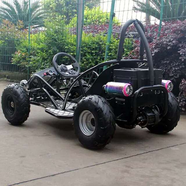 Горячие Дешевые мини дети электрическая педаль go karts для продажи