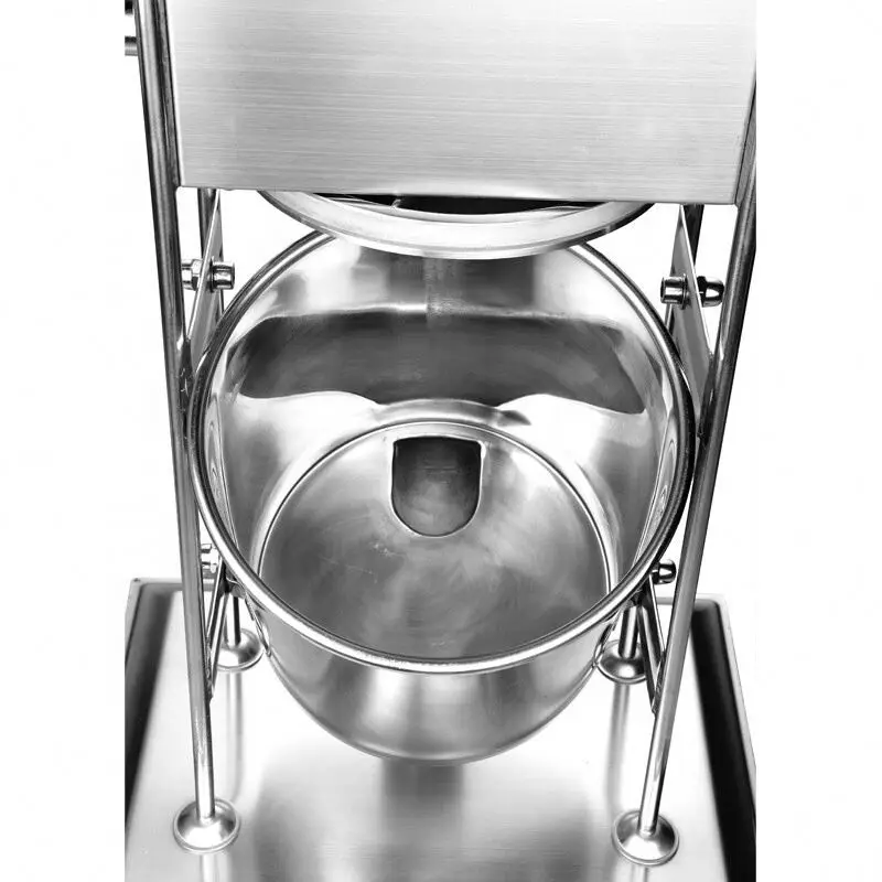 Multi-function mini sausage stuffer sausage and mince making machines manufacture