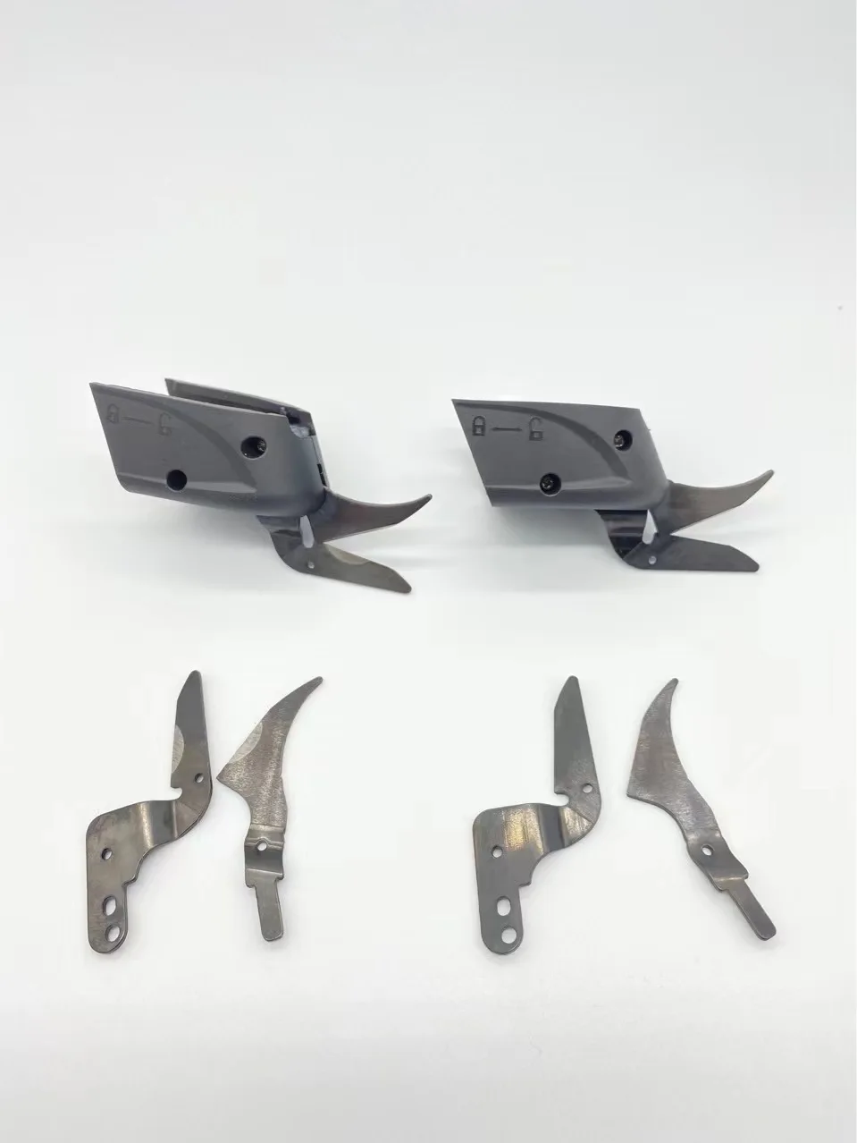 Electric scissors fabric cutting electric scissors