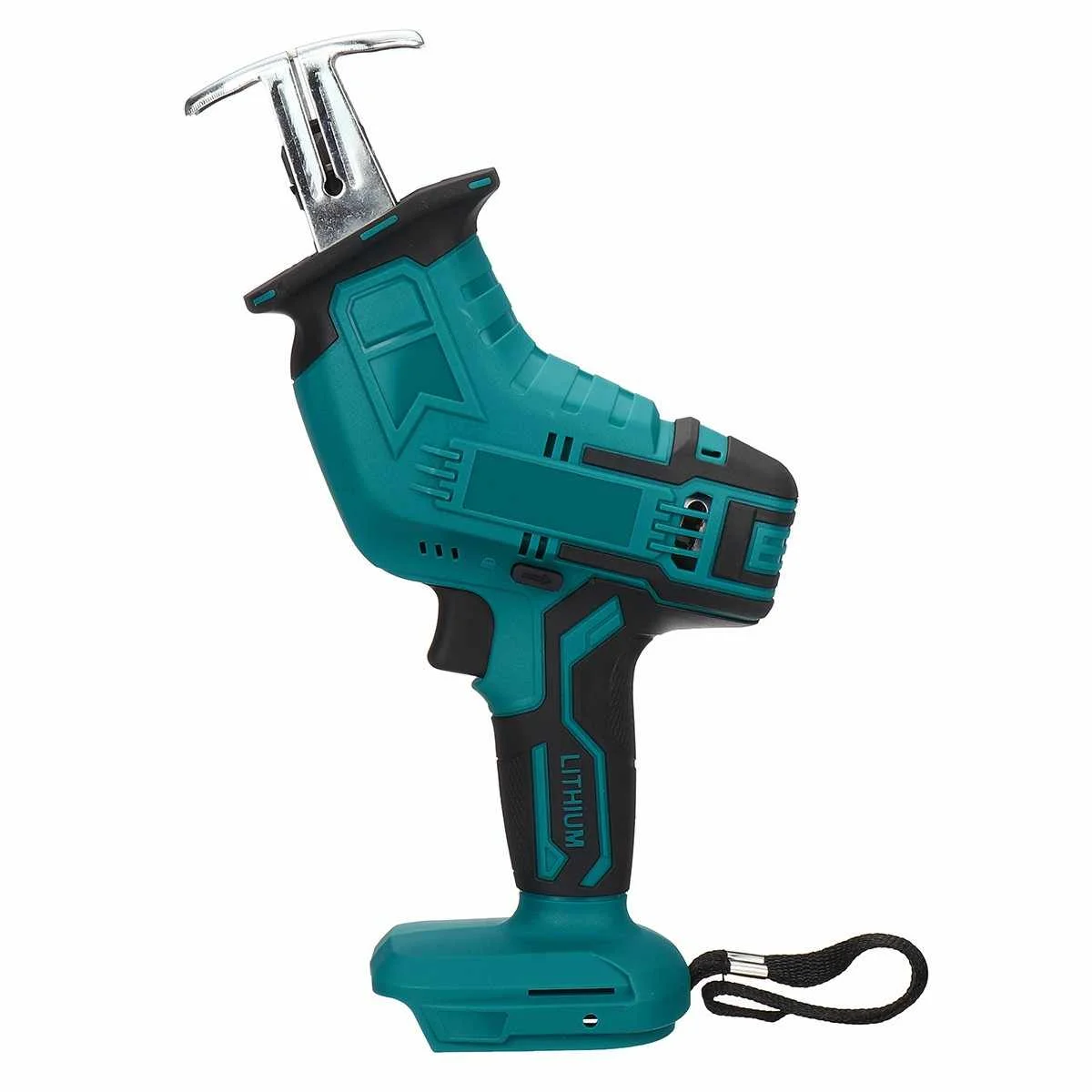 Дрель makita 18V аккумуляторная сабельная пила с возвратно-поступательным движением полотна набор лезвия для резки металла Электрический станок несколькими дисковыми пилами Макита