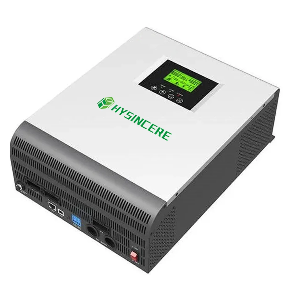 Invert 12v 220v 2000w 12v 110v Pure Sine Wave Power Inverter