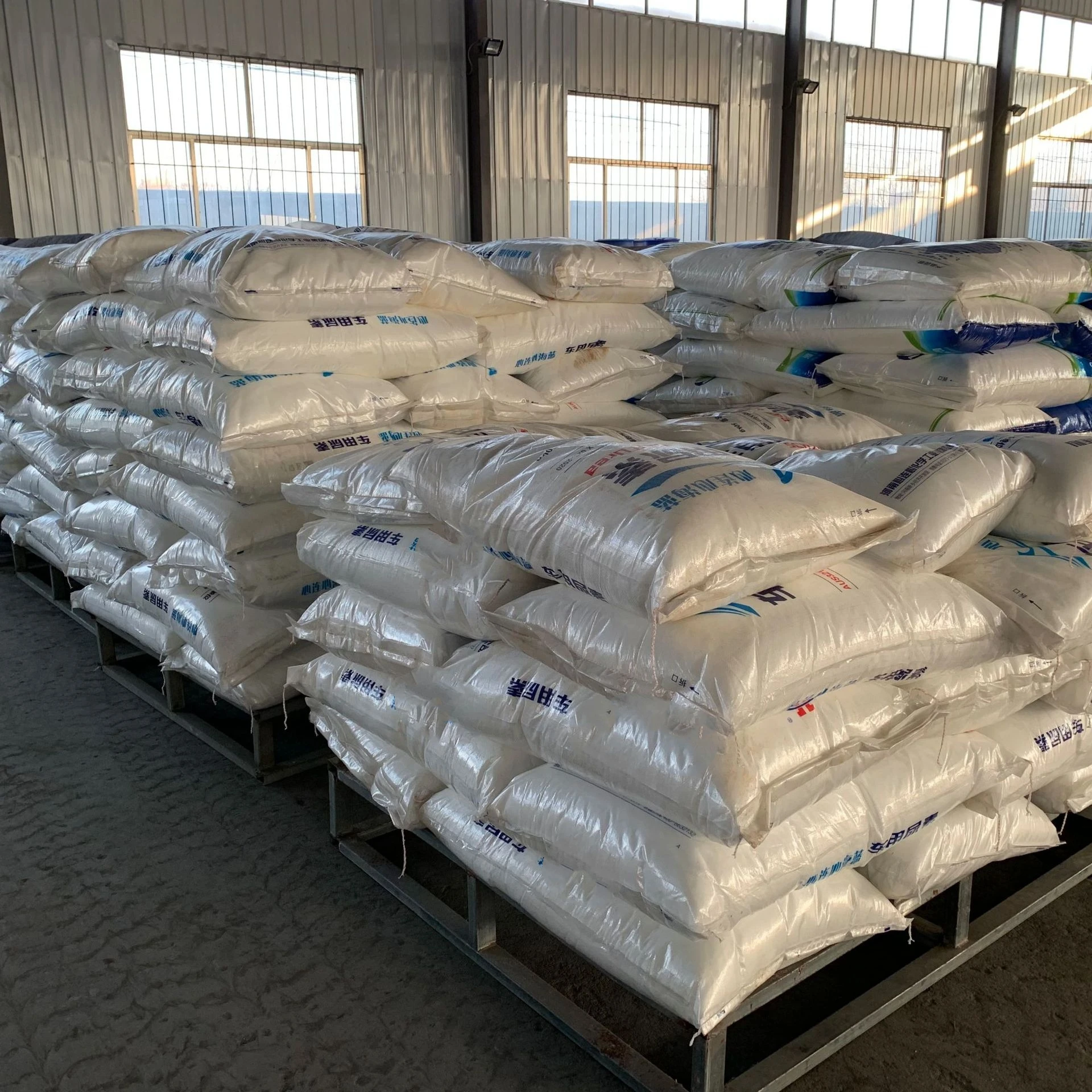 Agriculture Grade Granular Ammonium Sulphate Fertilizer/Urea 46%