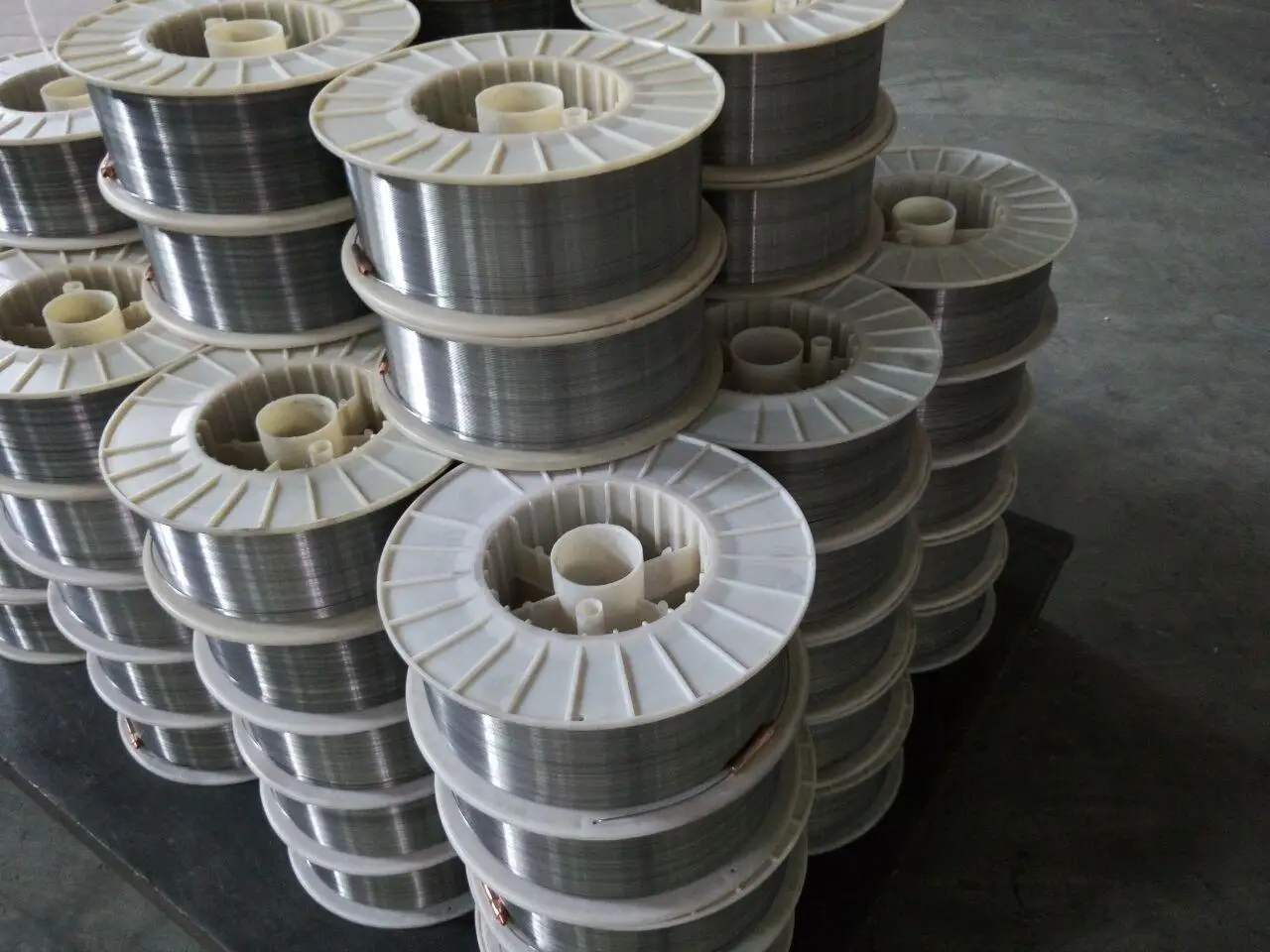 electric stainless steel er308l submerged arc mig welding wire 1.2mm