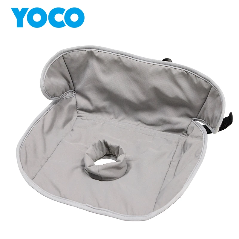 New trend car seat waterproof liner universal breathable baby piddle pad for stroller
