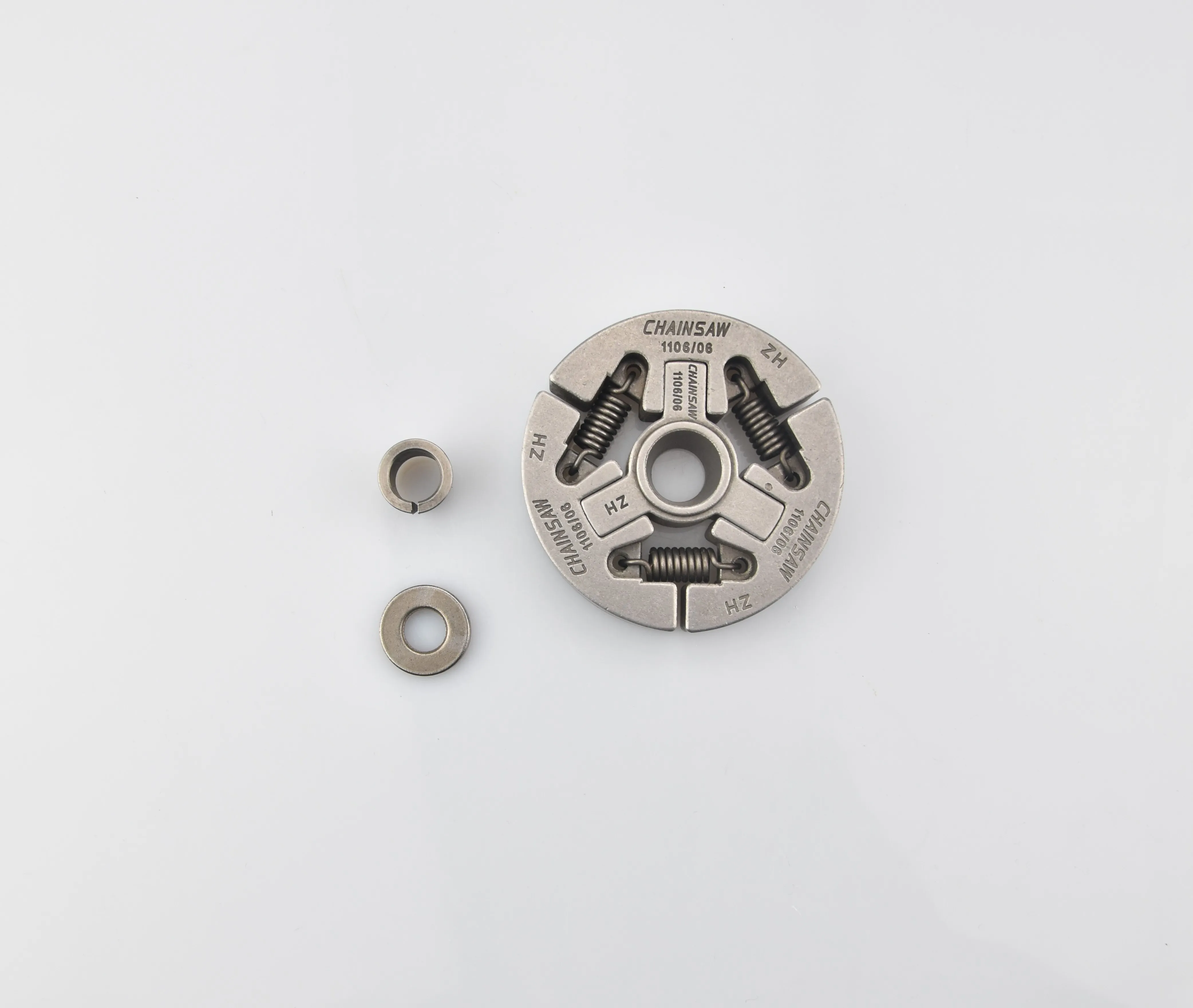 clutch suitable for wood cutter gasoline machine big saw 105cc chainsaw