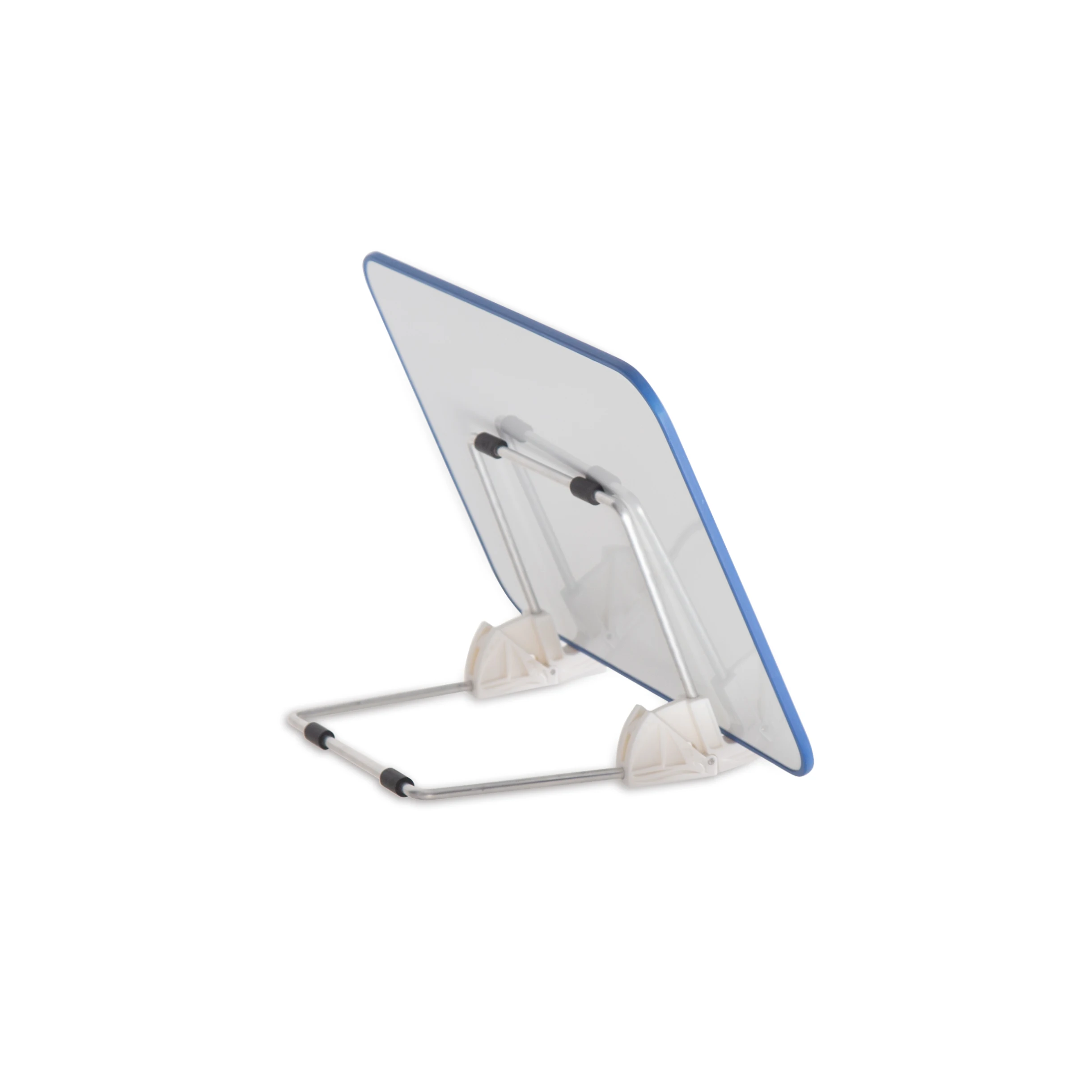 Office and School Supplies Aluminium Frame Magnetic Dry Erase White Board Desktop