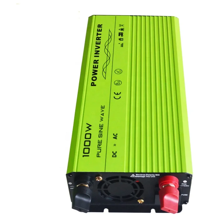 single phase power inverter dc to ac 1000w 2000w 3000w 4000w solar inverter for the new energy