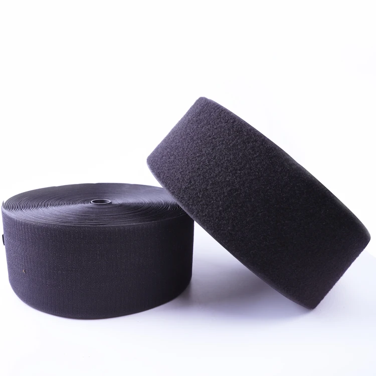 Hook Loop Adhesive Strap Hook Loop Fastener