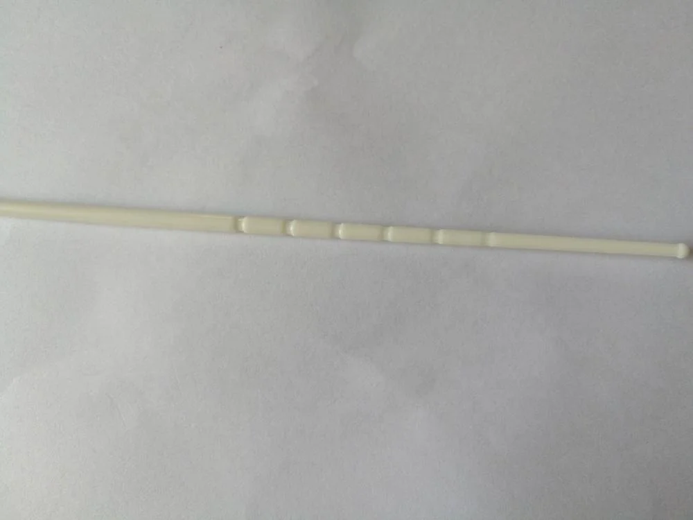 Factory Disposable hysterometer/ Uterine sounds / plastic Cervical  dilator for Gynecological examination