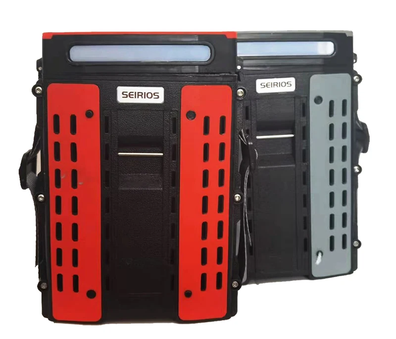 Генератор электроэнергии seirios, металлический алюминиевый электрод отрицательного воздуха, электролитический генератор электроэнергии