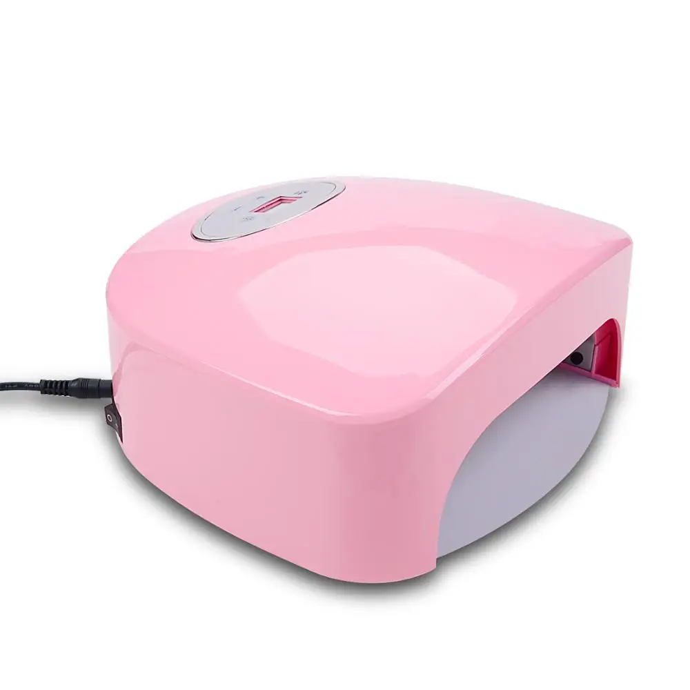 New Style Best Sale 48W CCFL+UV LED Gel Dryer Acrylic Nail Lamp