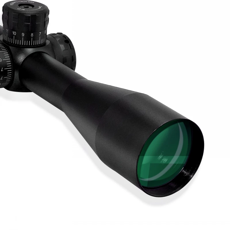 Bobcat King 3-12X42 SFIR охотничий прицел красный и зеленый свет тактический оптический ударопрочный/водонепроницаемый/противотуманные 3-кратное увеличение