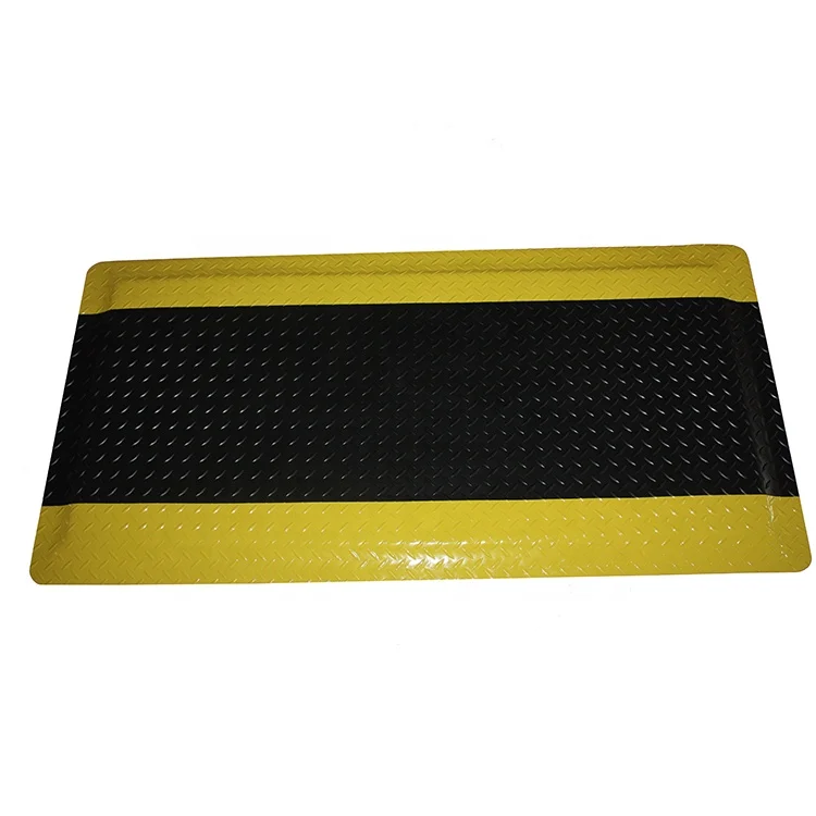Industrial Anti fatigue anti slip mat