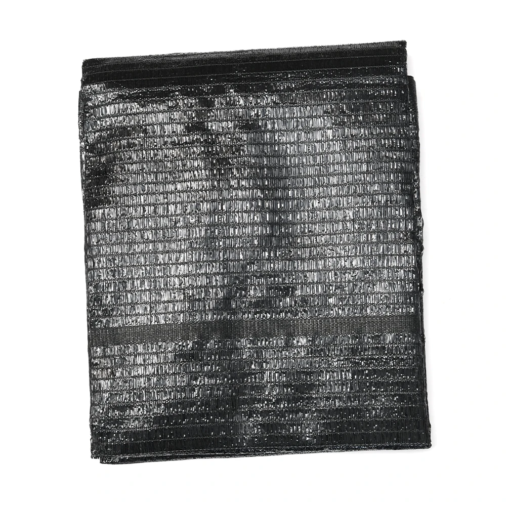 Hdpe сельскохозяйственная теплица 80% Солнцезащитная сетка