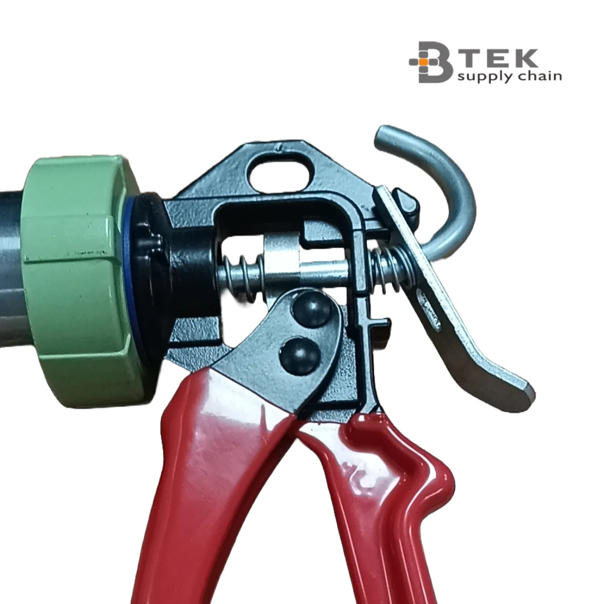 600ml Heavy Duty Sausage Caulk Gun for Sealant Glue