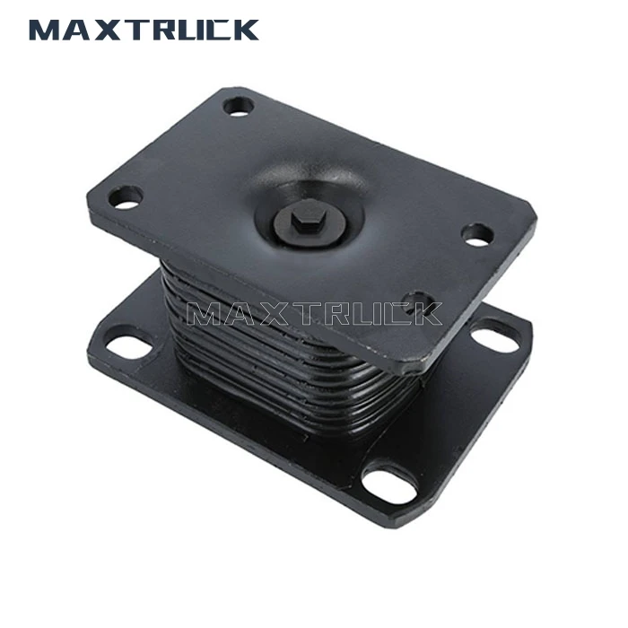 MAXTRUCK Cheap Price Truck Parts 0003250896 0003250696 A0003250696 Hollow Spring For Mercedes actros