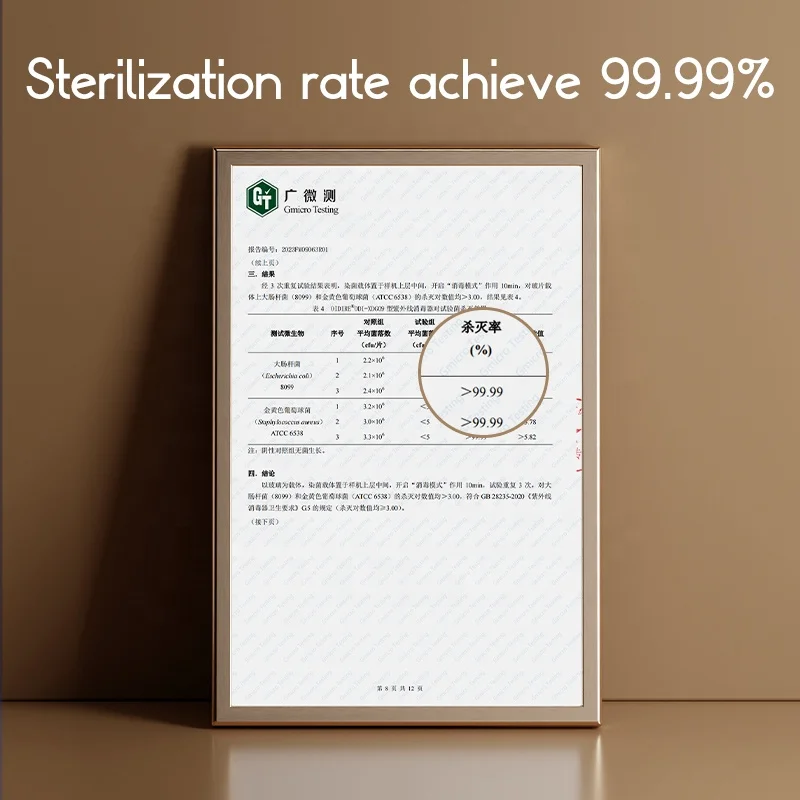 New Arrivals High Quality OEM Smart 22L Baby Infant Kids Bottle Sterilizer