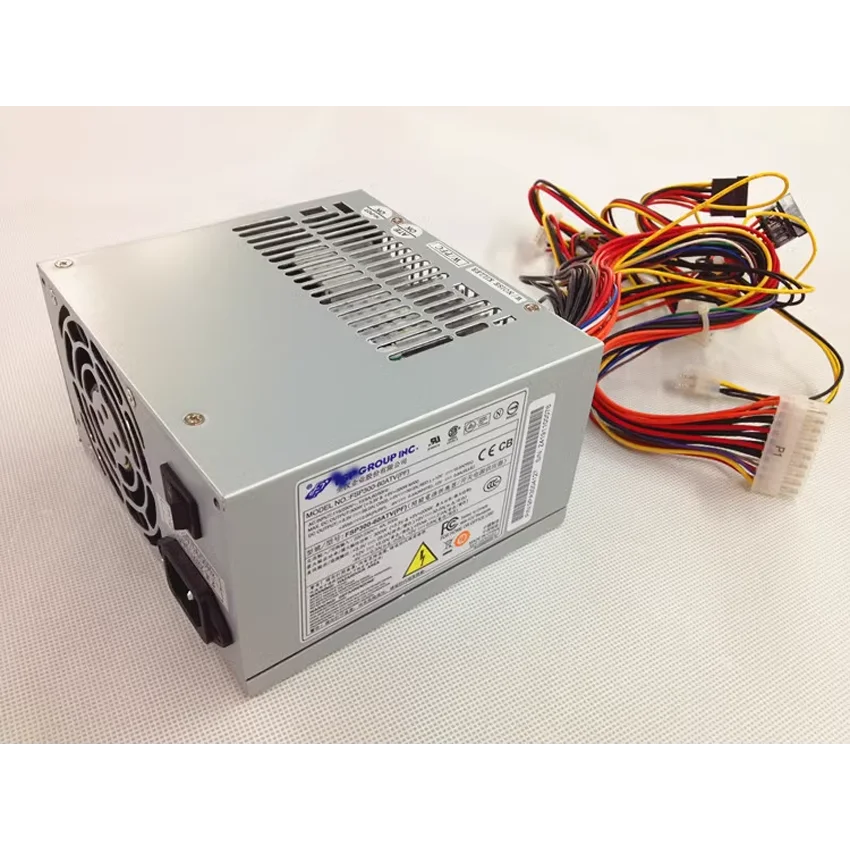 Оригинальный FSP300-60ATV FSP300-60PLN 300 Вт ATX блок питания промышленный компьютер PSU