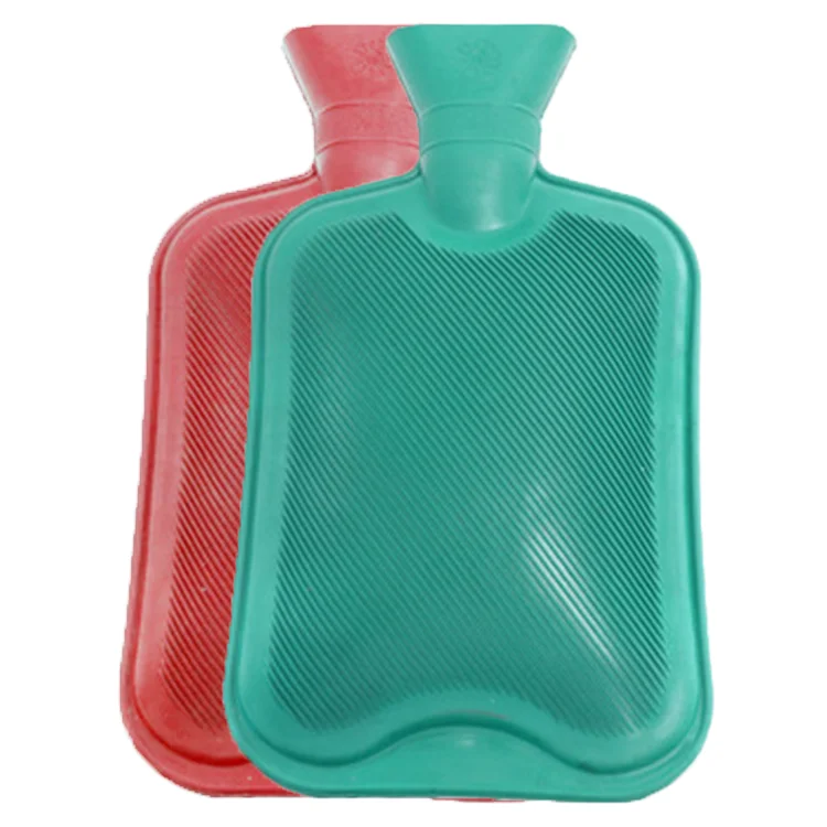 
Foldable Thermal Explosion Proof Hot Water Bottles Bag 