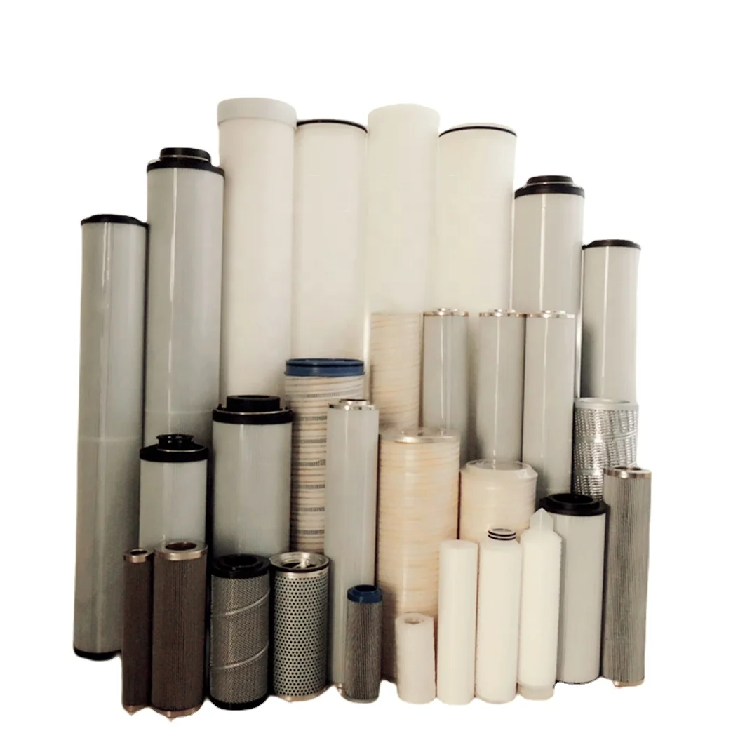 PUDDIS Heavy Truck Parts Fuel Filter c0506 c0506c Truck Diesel Engine