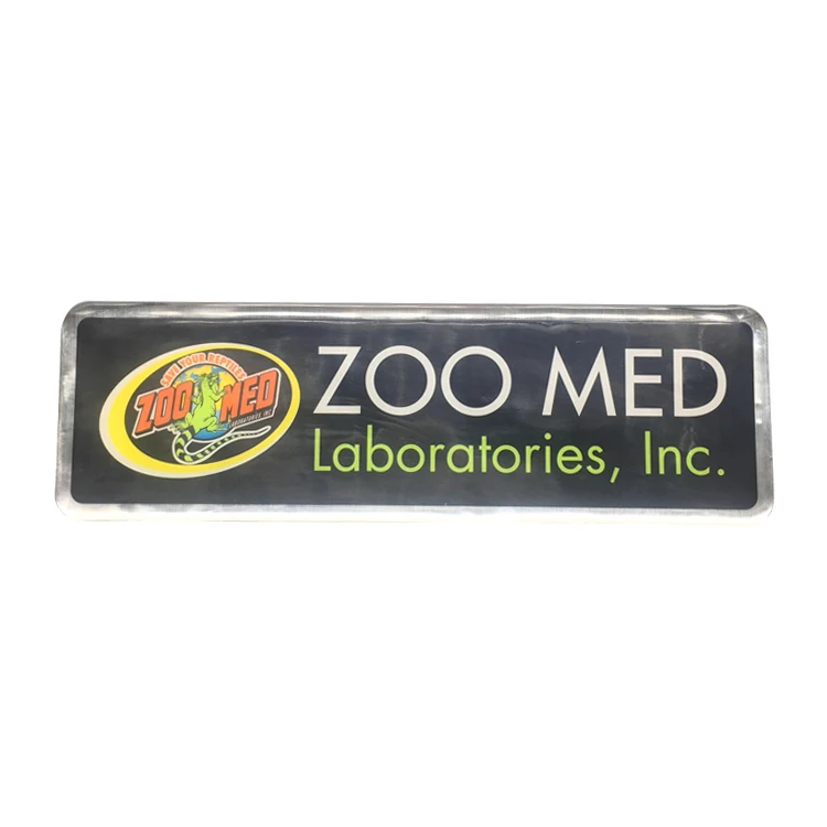 Custom PVC Glue Adhesive 3D Epoxy Dome Resin Logo Sticker Clear Label Stickers Printing