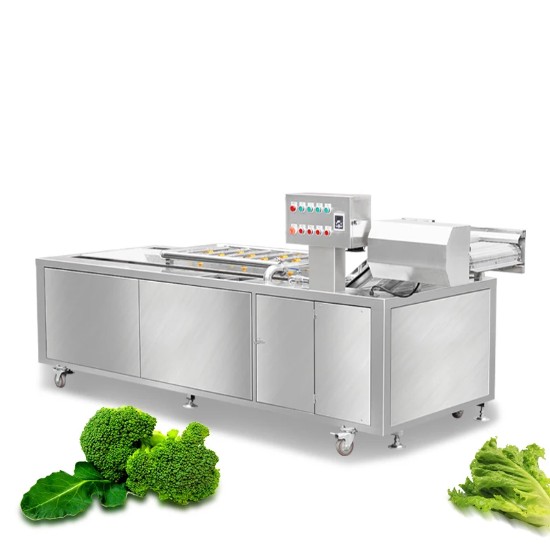 Automatic Fruit Juice Production Line Passion Fruit Lemon Orange Juice Production Line Fruit Washing Line