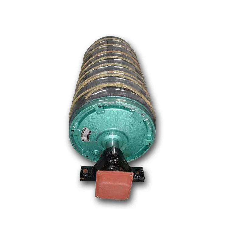 Built-in motor external motor can be customized electric drum